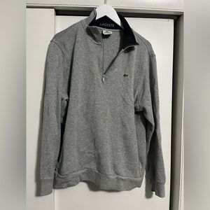 Lacoste sweater